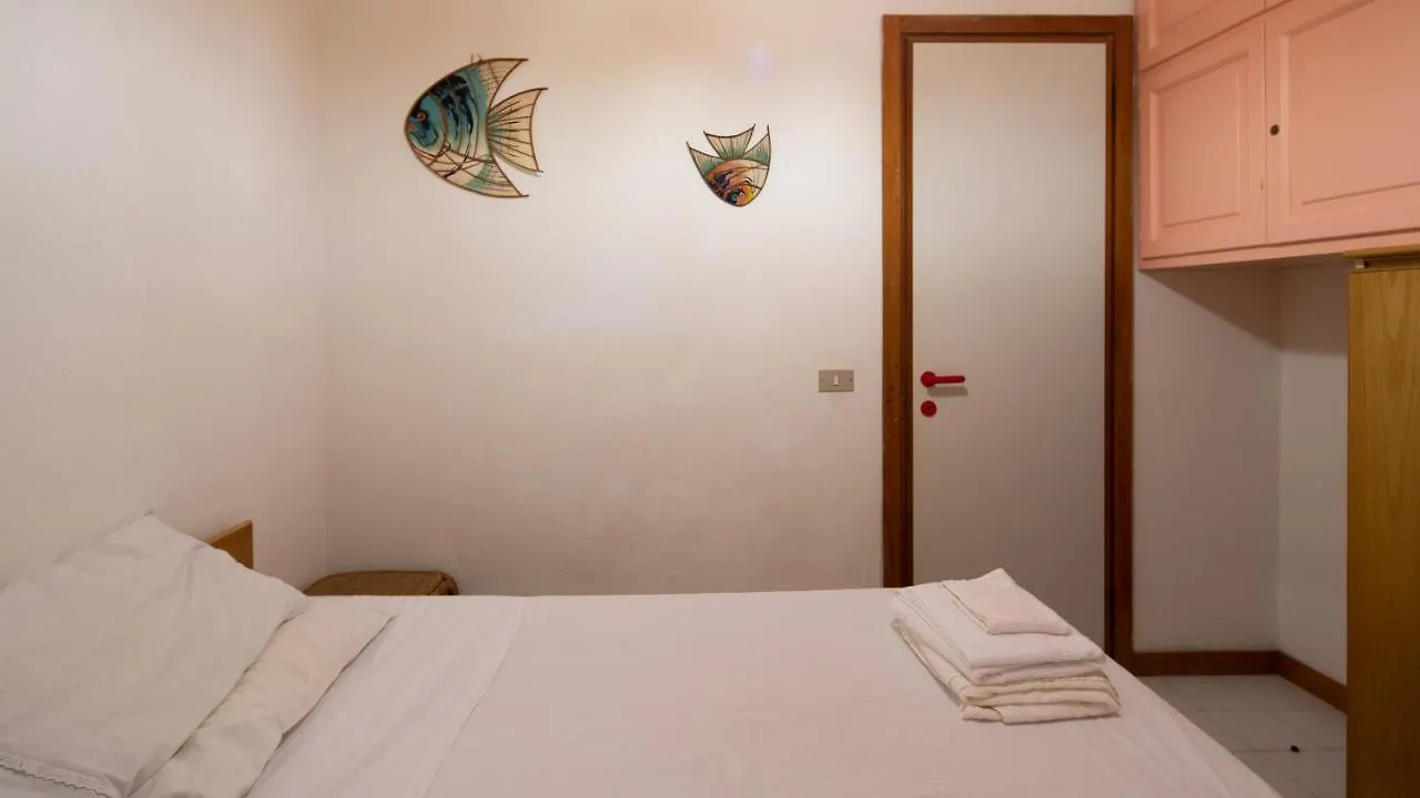 Appartamento Welcomely - Portisco Panoramica Olbia
