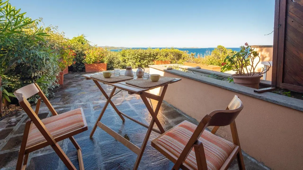 Welcomely - Portisco Panoramica Olbia