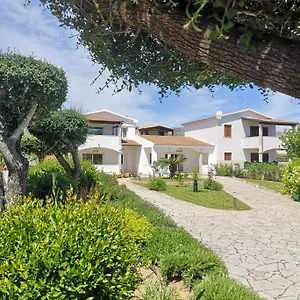  Appartement Sardegna - Mirto & Flowers