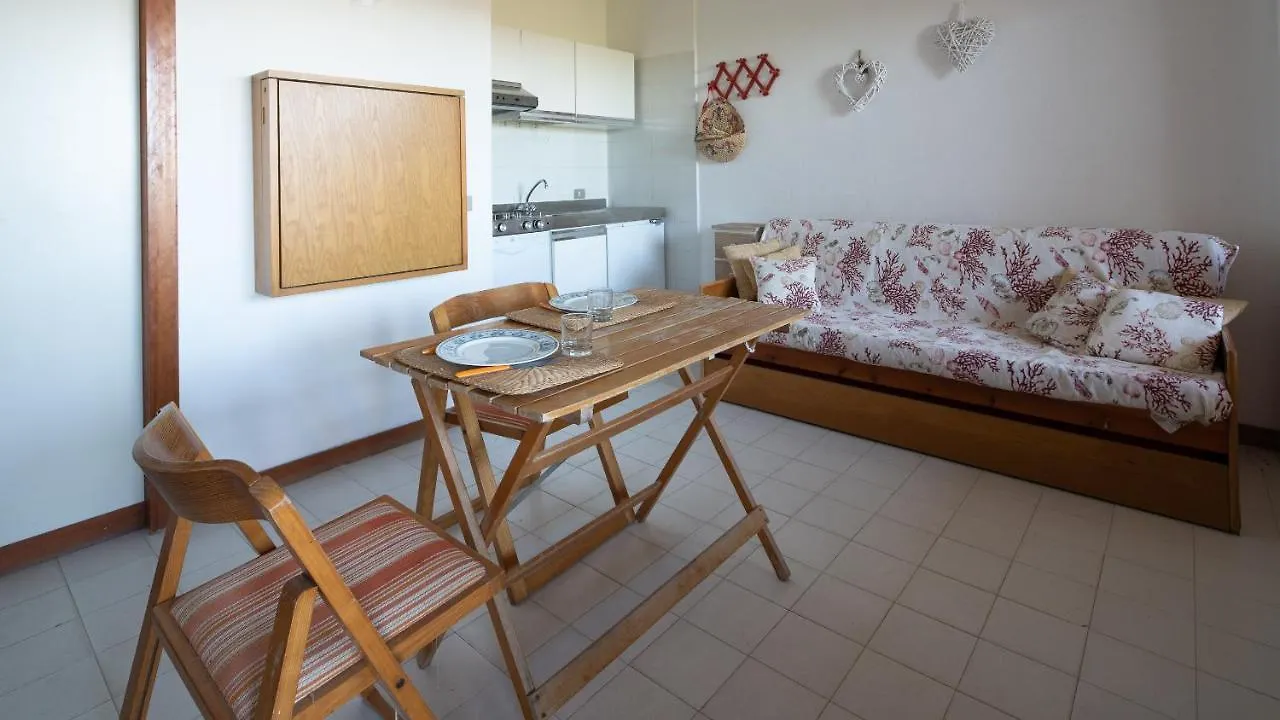 Welcomely - Portisco Panoramica Olbia Apartment