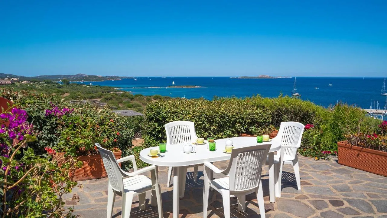 Welcomely - Portisco Panoramica Olbia Apartment