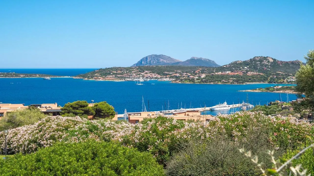 Welcomely - Portisco Panoramica Olbia
